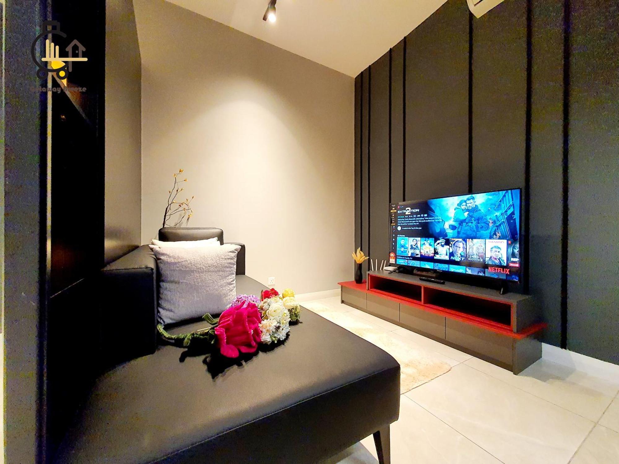 1 Min To Pavilion Kl Heart Of Bukit Bintang By Gbs Kuala Lumpur Exterior foto