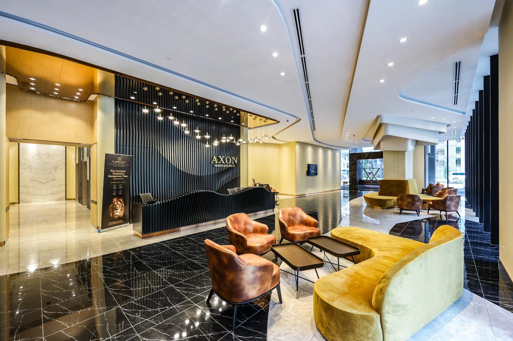 1 Min To Pavilion Kl Heart Of Bukit Bintang By Gbs Kuala Lumpur Exterior foto